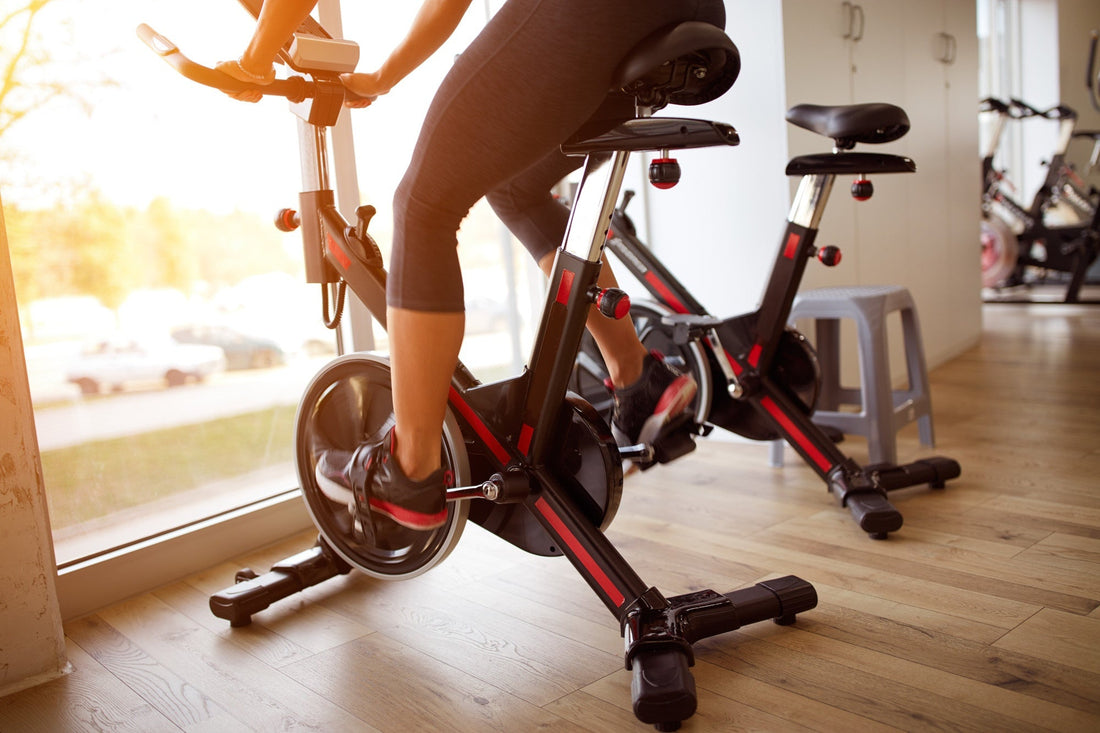 5 Main Health Benefits of an Exercise Bike