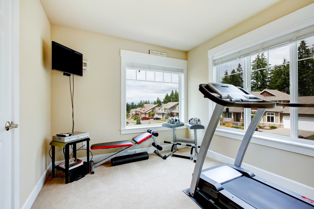 From Dumbbells to Treadmills: The Ultimate Fitness Equipment Checklist for Your Gym