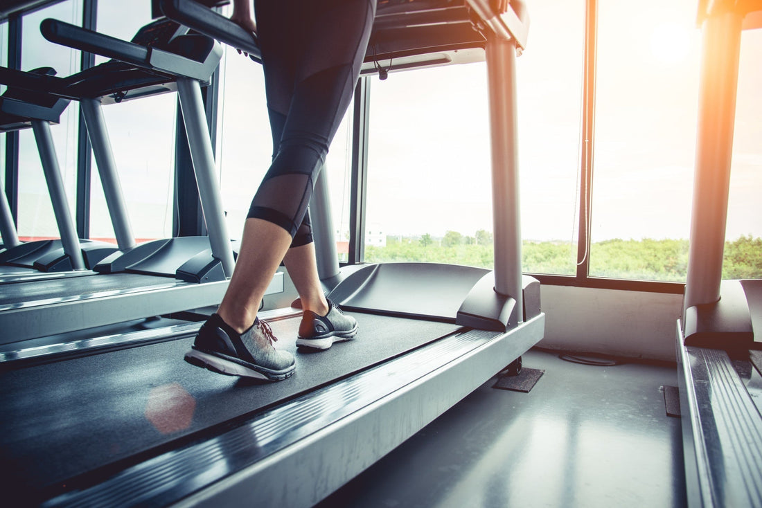How To Get The Best Deal On A Used Treadmill