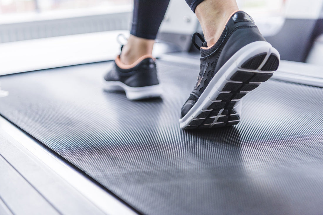 Running Through the Basics: What to Look for When Buying Treadmills