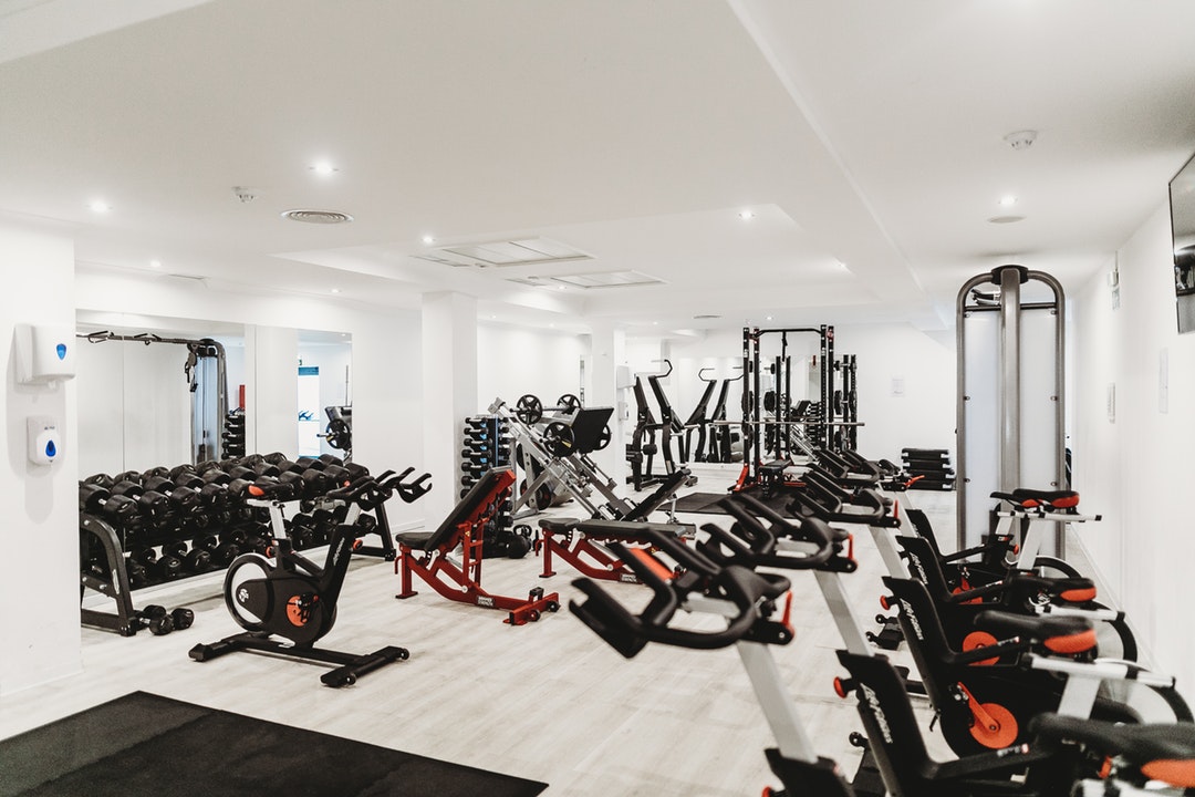 What Machines to Buy for Your Startup Gym
