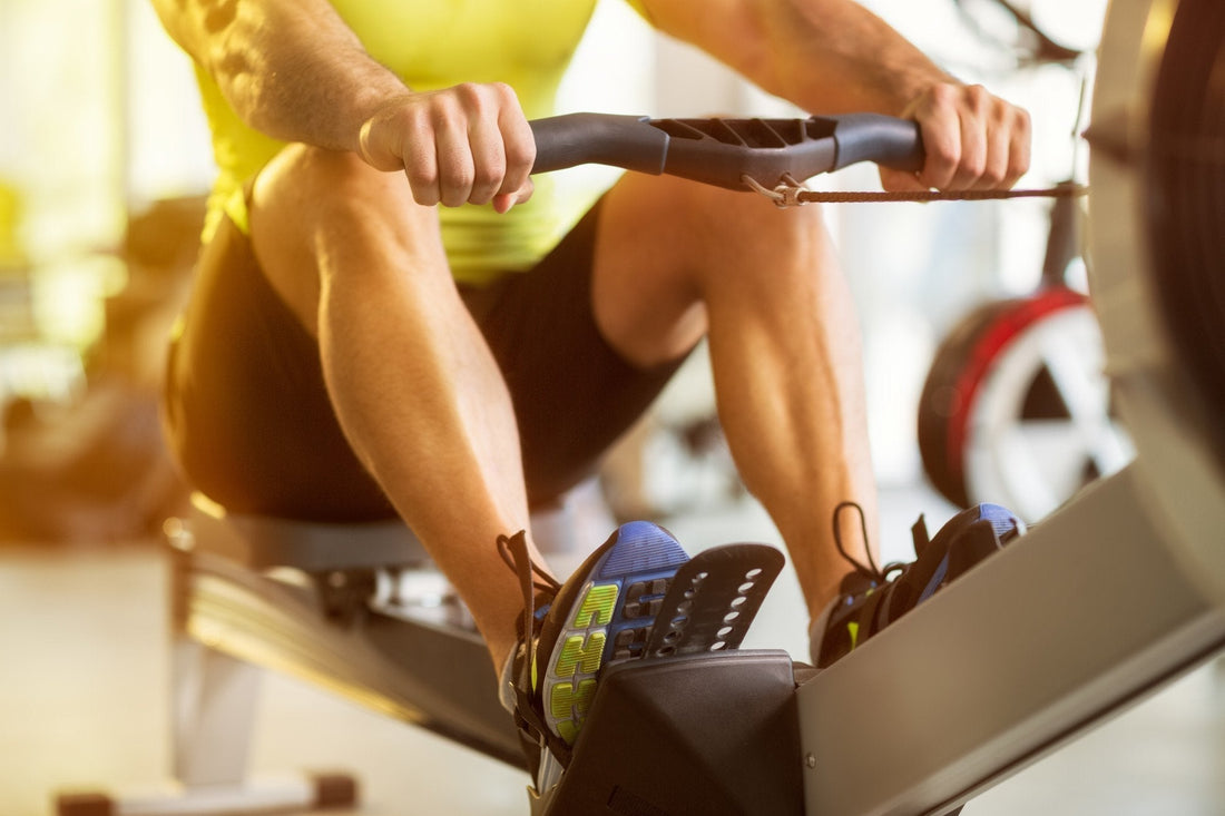 What's the Best Exercise Machine for Weight Loss?