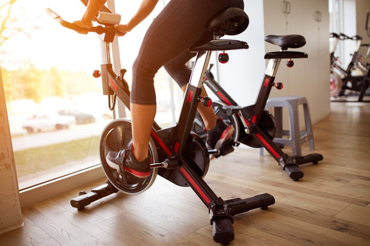 5 Main Health Benefits of an Exercise Bike