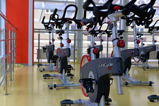 Beat the Summer Heat: Why Indoor Cycling Is a Smart Alternative