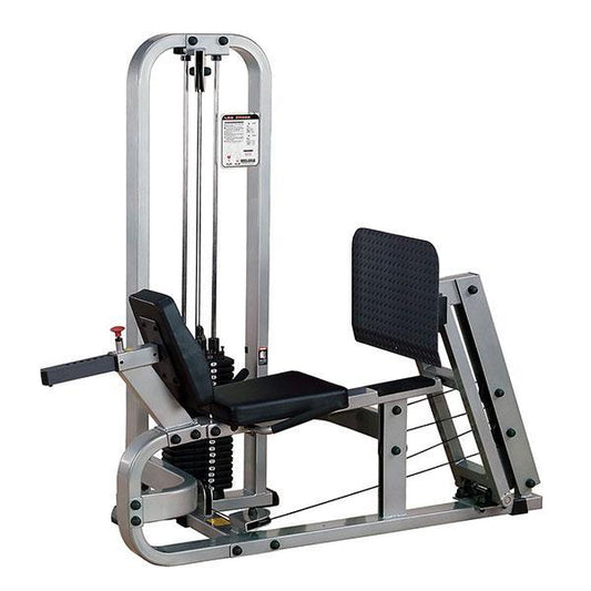 BODY SOLID PROCLUB LINE LEG PRESS - NEW.CALL 888-502-2348 FOR BEST PRICING