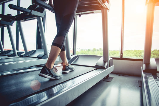 How To Get The Best Deal On A Used Treadmill