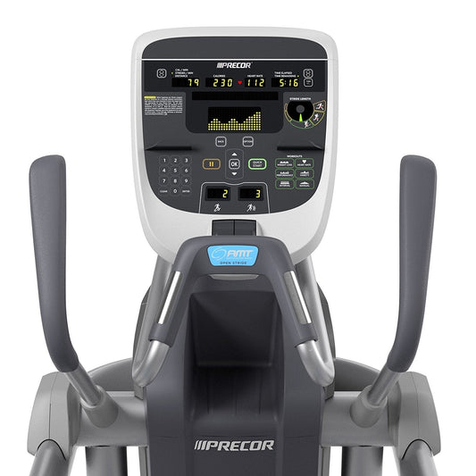 Precor AMT 835 Review (2018)