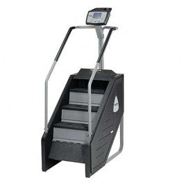 Product Review: Precor EFX 576i Experience Elliptical