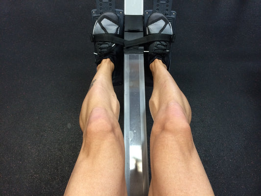 Shoulders for Days: The Best Rowing Machines for Your Gym