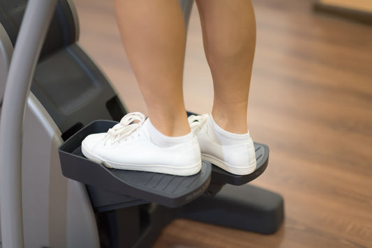 Stepping Up Your Fitness: The Top Benefits of Owning a Home Stair Climber