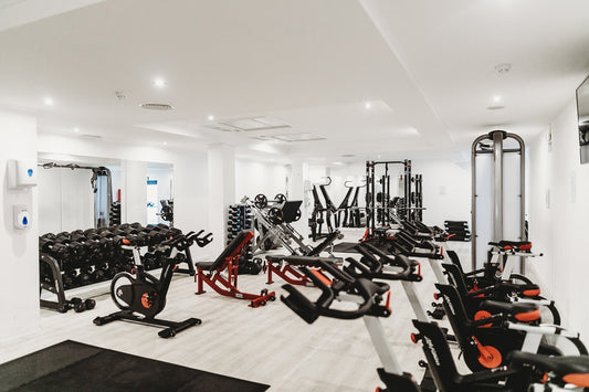 What Machines to Buy for Your Startup Gym