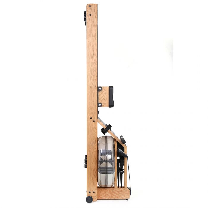 WATER ROWER OXBRIDGE ROWING MACHINE WITH S4 MONITOR