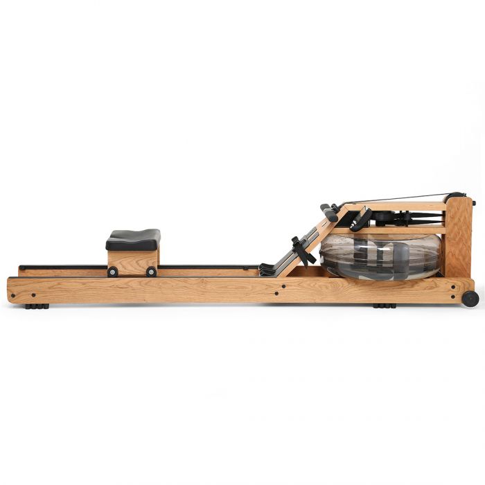 WATER ROWER OXBRIDGE ROWING MACHINE WITH S4 MONITOR