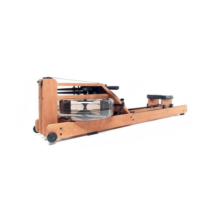 WATER ROWER OXBRIDGE ROWING MACHINE WITH S4 MONITOR