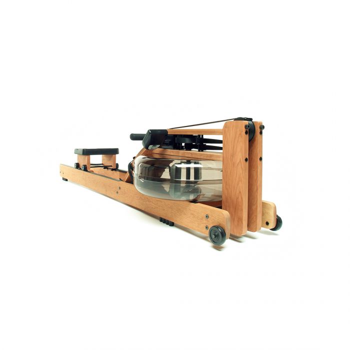 WATER ROWER OXBRIDGE ROWING MACHINE WITH S4 MONITOR