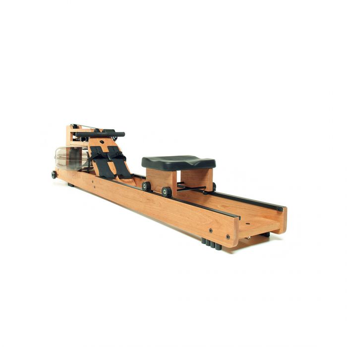 WATER ROWER OXBRIDGE ROWING MACHINE WITH S4 MONITOR