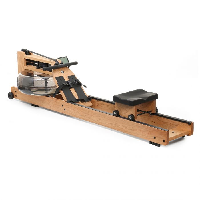 WATER ROWER OXBRIDGE ROWING MACHINE WITH S4 MONITOR