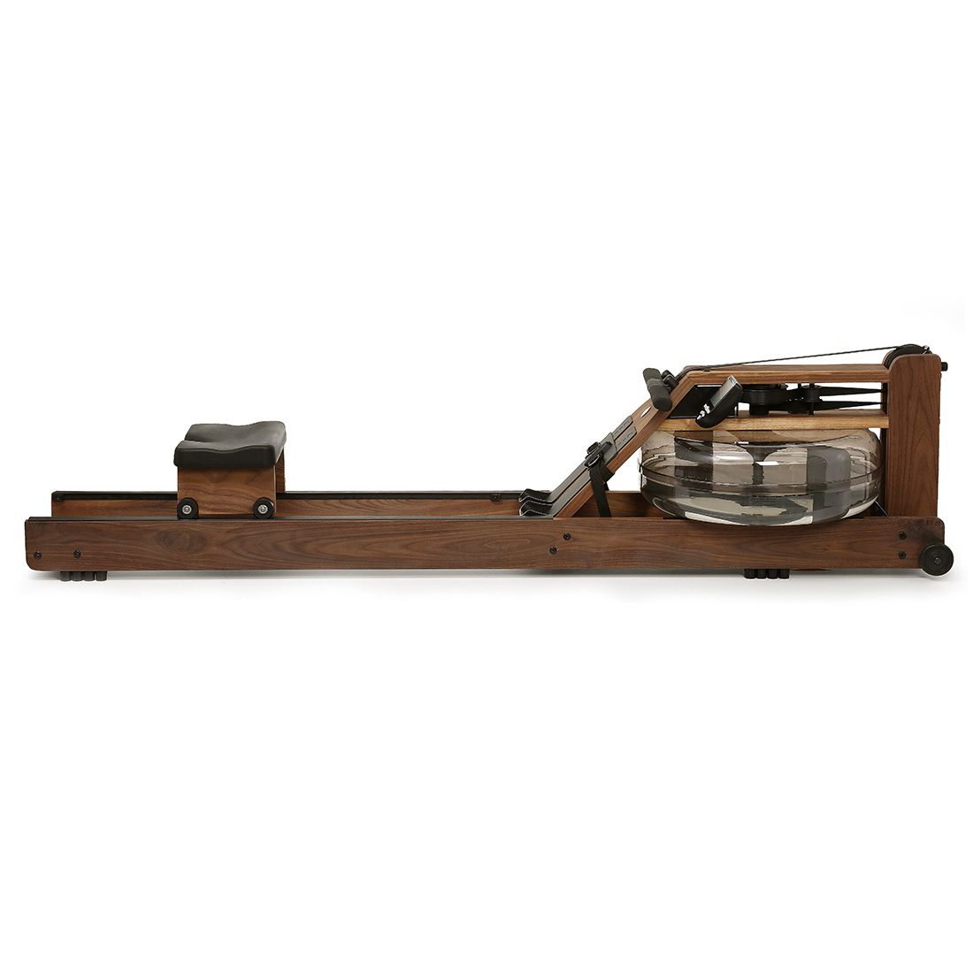 WATER ROWER CLASSIC ROWING MACHINE WITH S4 MONITOR