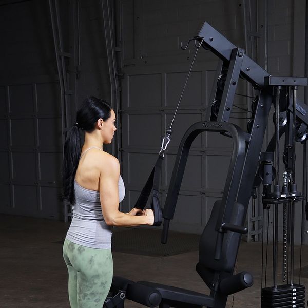 Body-Solid EXM2500B Home Gym -NEW IN BOX . Call For Lowest Price In the USA