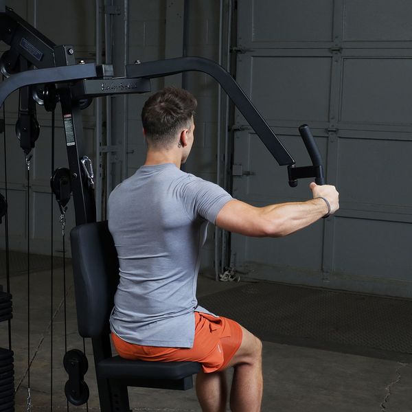 Body-Solid EXM2500B Home Gym -NEW IN BOX . Call For Lowest Price In the USA