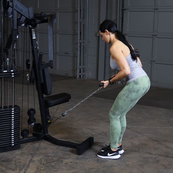 Body-Solid EXM2500B Home Gym -NEW IN BOX . Call For Lowest Price In the USA