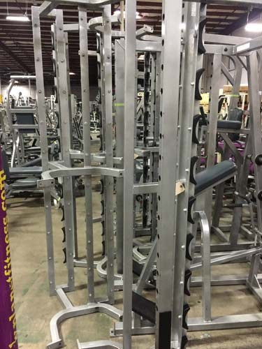 FLEX FREEWEIGHT PACKAGE