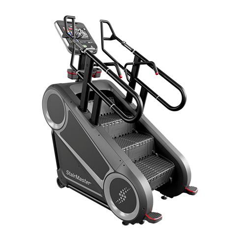 Stairmaster 10 Series Gauntlet W/LCD Console - New- Call Now for Availability and Lowest Price in the Nation!