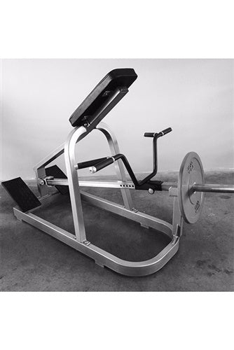 Muscle-D Leverage Plate Loaded Circuit – 13 PC