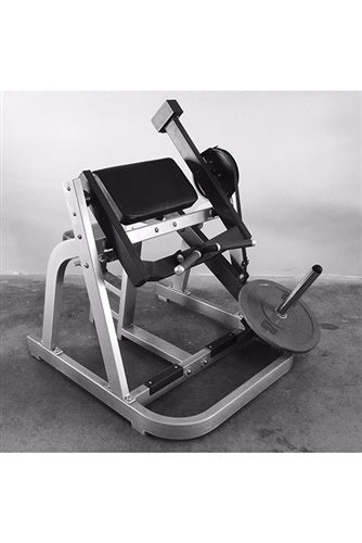 Muscle-D Leverage Plate Loaded Circuit – 13 PC