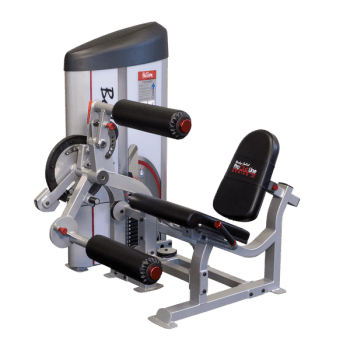 Body Solid Series II Leg Extension & Leg Curl.Call Now For Lowest Price Guaranteed!