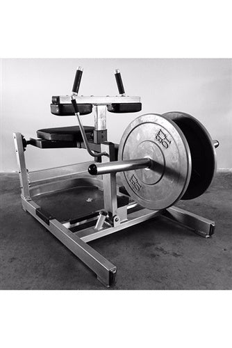 Muscle-D Leverage Plate Loaded Circuit – 13 PC