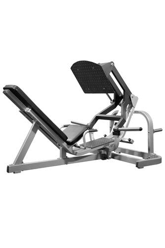 Muscle-D Leverage Plate Loaded Circuit – 13 PC