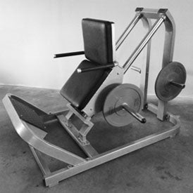 Muscle-D Leverage Plate Loaded Circuit – 13 PC