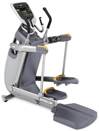 Precor AMT 835 w/P30 Console, w/o Open Stride (Remanufactured).Call 888-502-2348 For Lowest Pricing