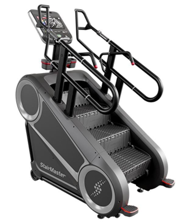 StairMaster 10G Series Gauntlet w/ 15