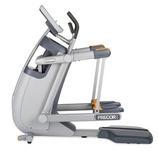 Life Fitness Discover SE Elevation Powermill Climber (Remanufactured)