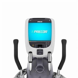 Life Fitness Discover SE Elevation Powermill Climber (Remanufactured)