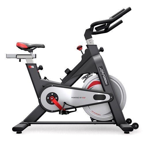Life Fitness IC1 Indoor Cycle-New Call Now For Lowest Pricing