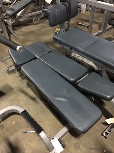 CYBEX FREEWEIGHT PACKAGE