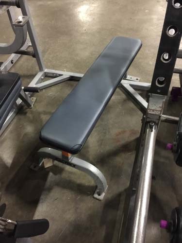 CYBEX FREEWEIGHT PACKAGE