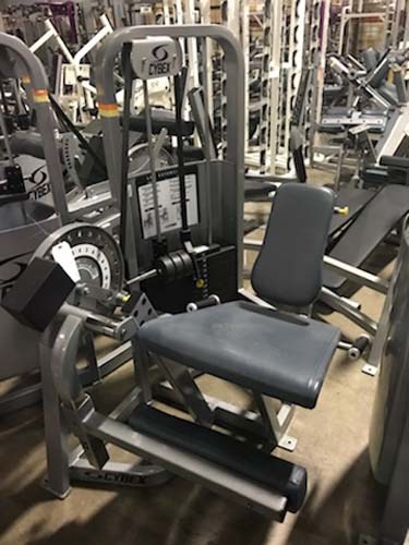 CYBEX VR2 16PCS CIRCUIT -REFURBISHED LIKE NEW