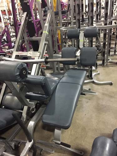 FLEX FREEWEIGHT PACKAGE