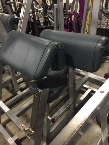 FLEX FREEWEIGHT PACKAGE