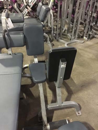 CYBEX FREEWEIGHT PACKAGE
