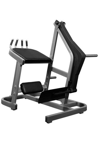 Muscle-D Leverage Plate Loaded Circuit – 13 PC