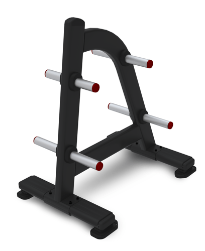 2-SIDED OLYMPIC WEIGHT TREE Model 9NP-R7512