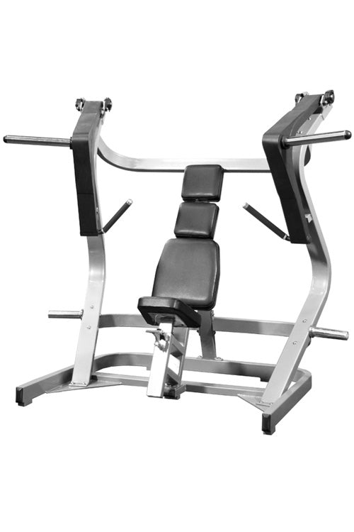 Muscle D Iso-Lateral Wide Chest Press