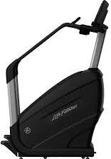 Life Fitness Discover SE Elevation Powermill Climber (Remanufactured)