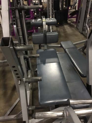 CYBEX FREEWEIGHT PACKAGE