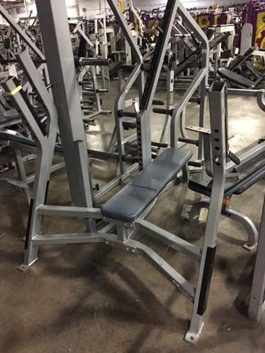 CYBEX FREEWEIGHT PACKAGE